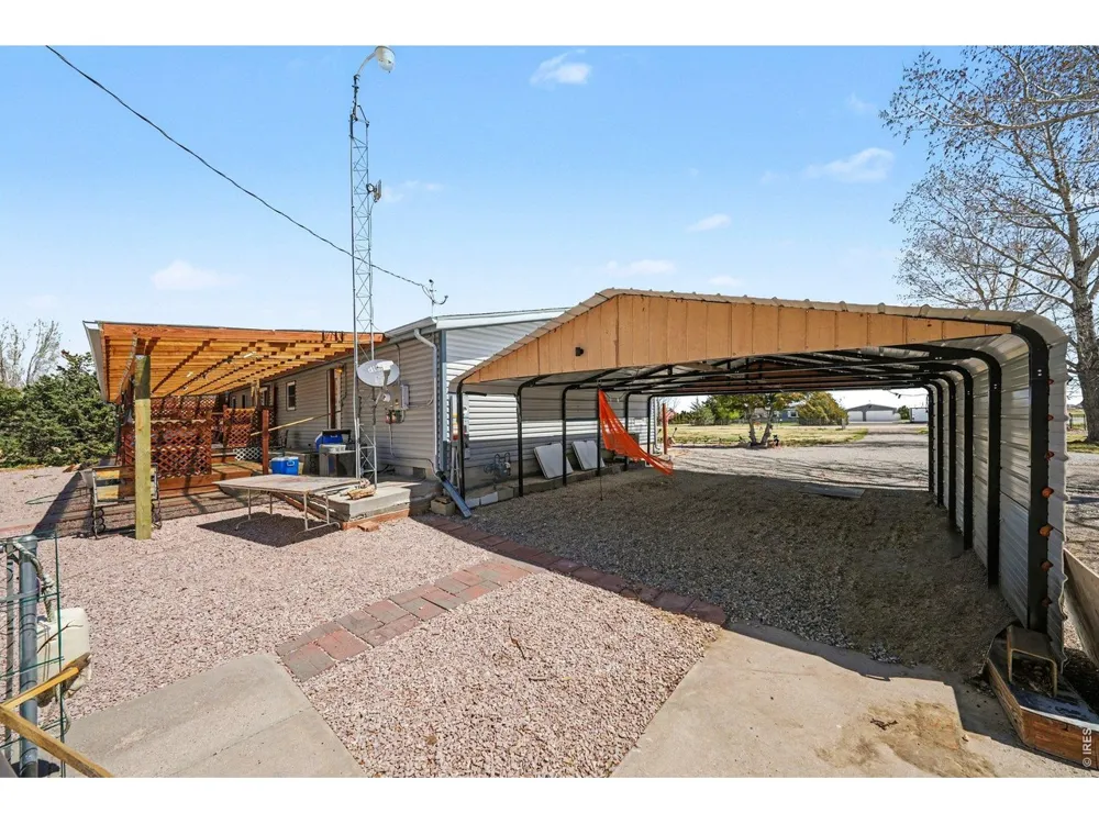 1 Christensen Court Brush, CO 80723