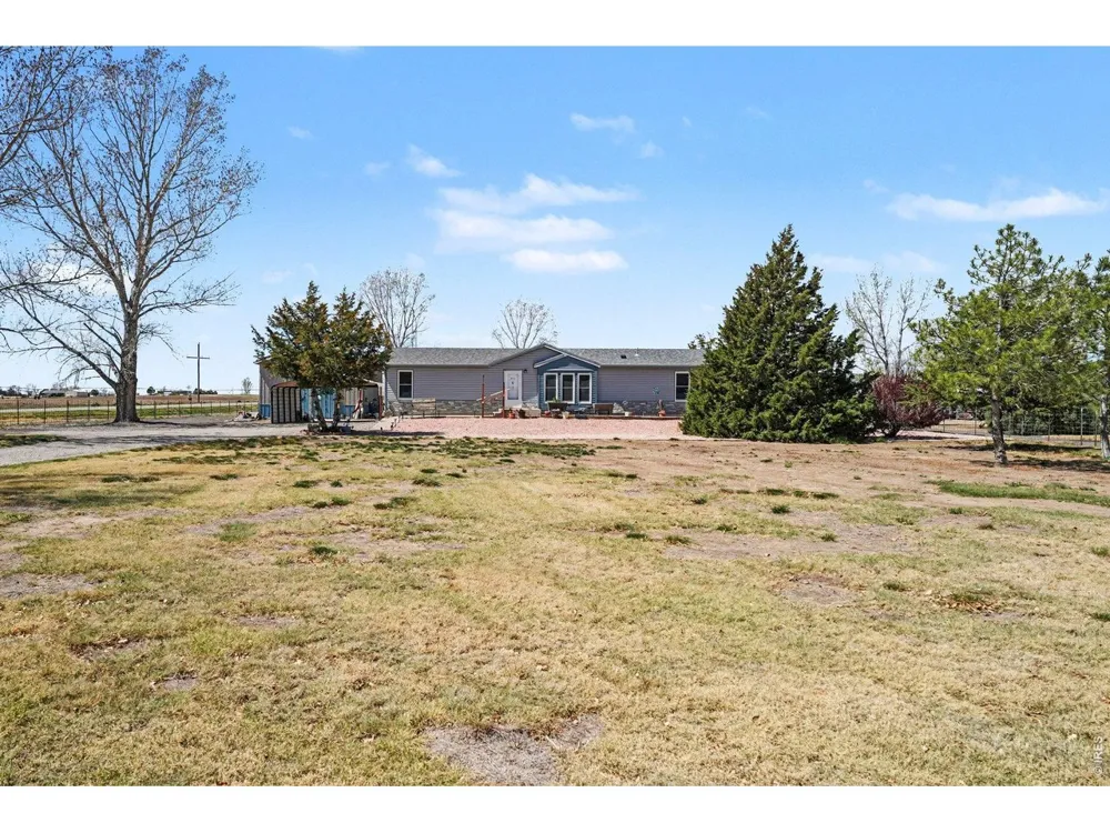 1 Christensen Court Brush, CO 80723
