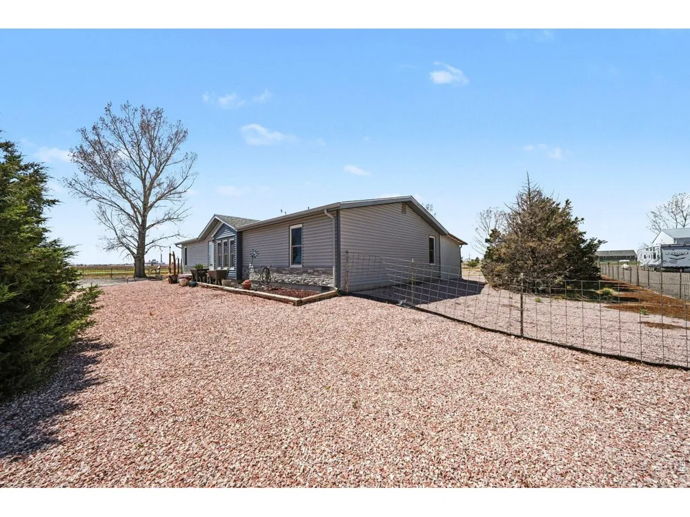1 Christensen Court Brush, CO 80723