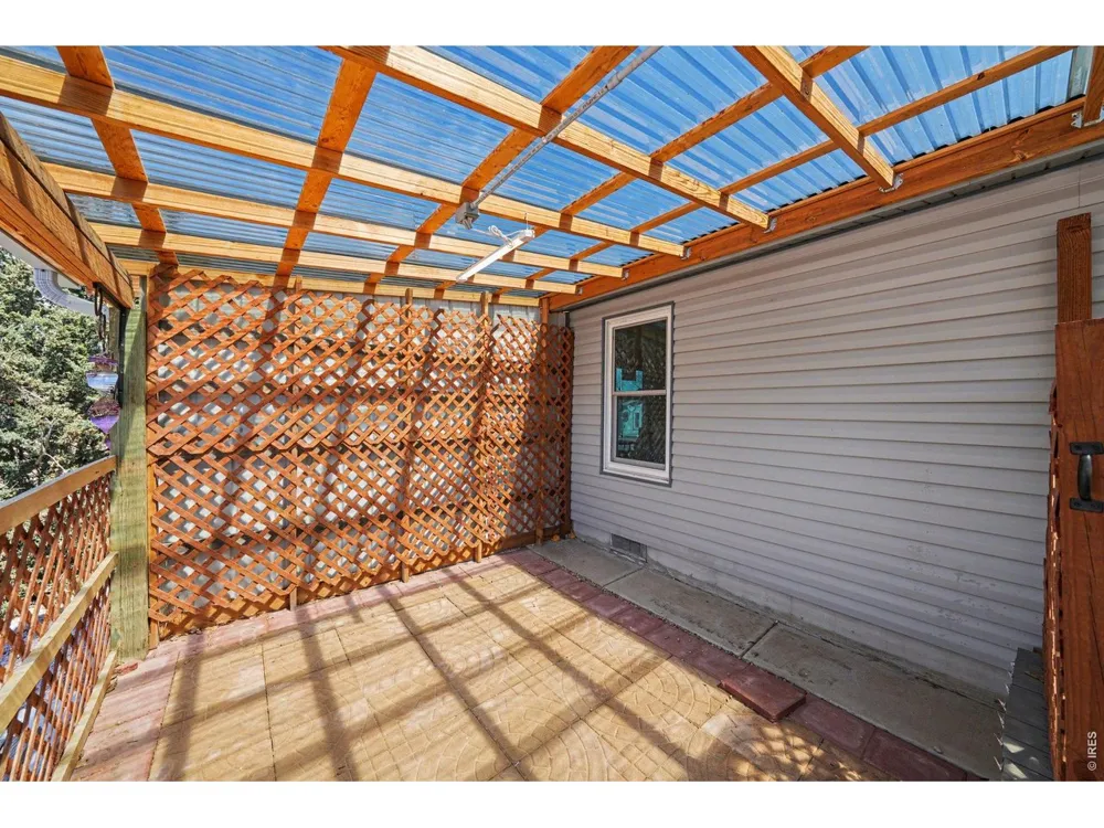 1 Christensen Court Brush, CO 80723