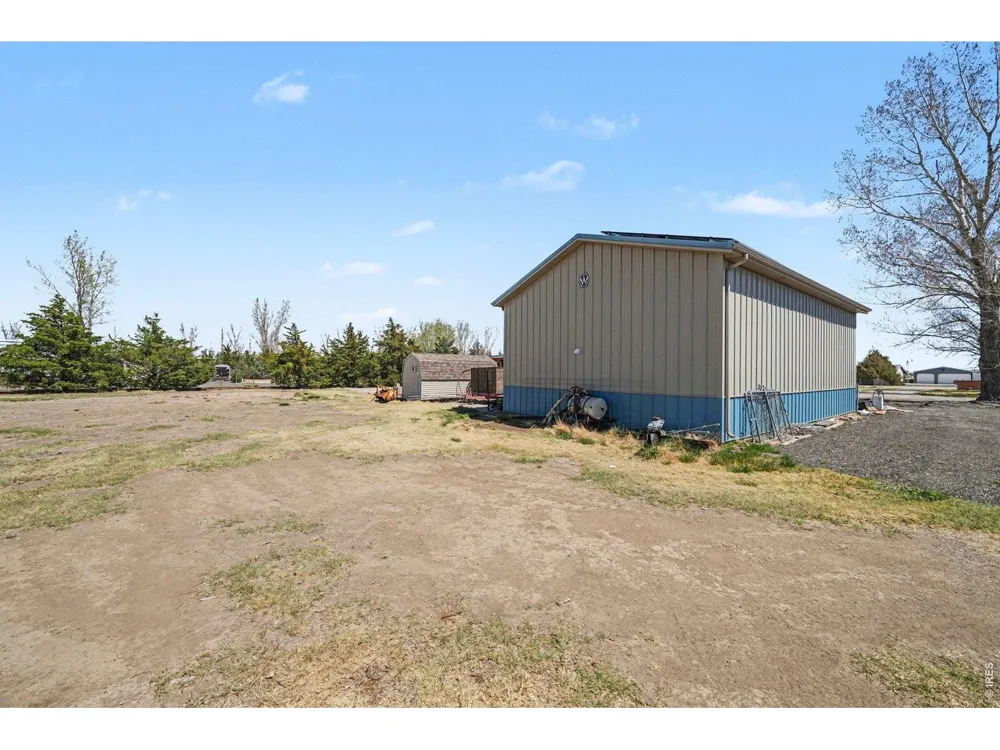 1 Christensen Court Brush, CO 80723