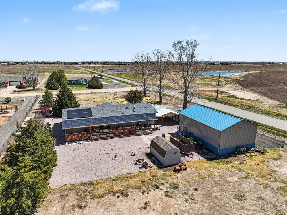 1 Christensen Court Brush, CO 80723