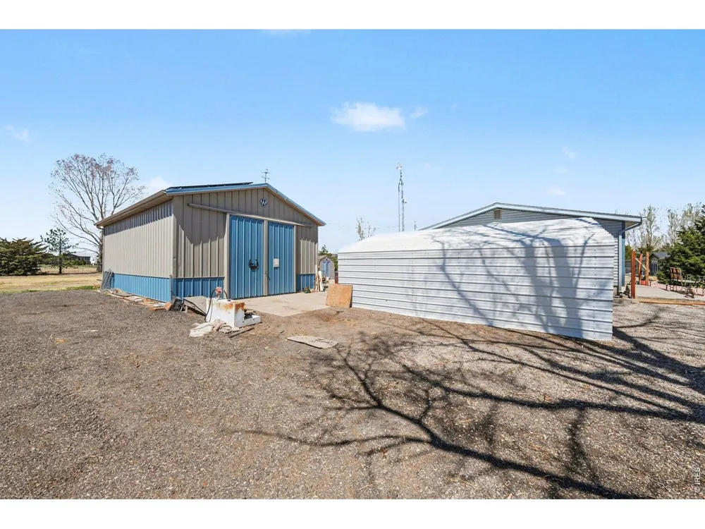 1 Christensen Court Brush, CO 80723