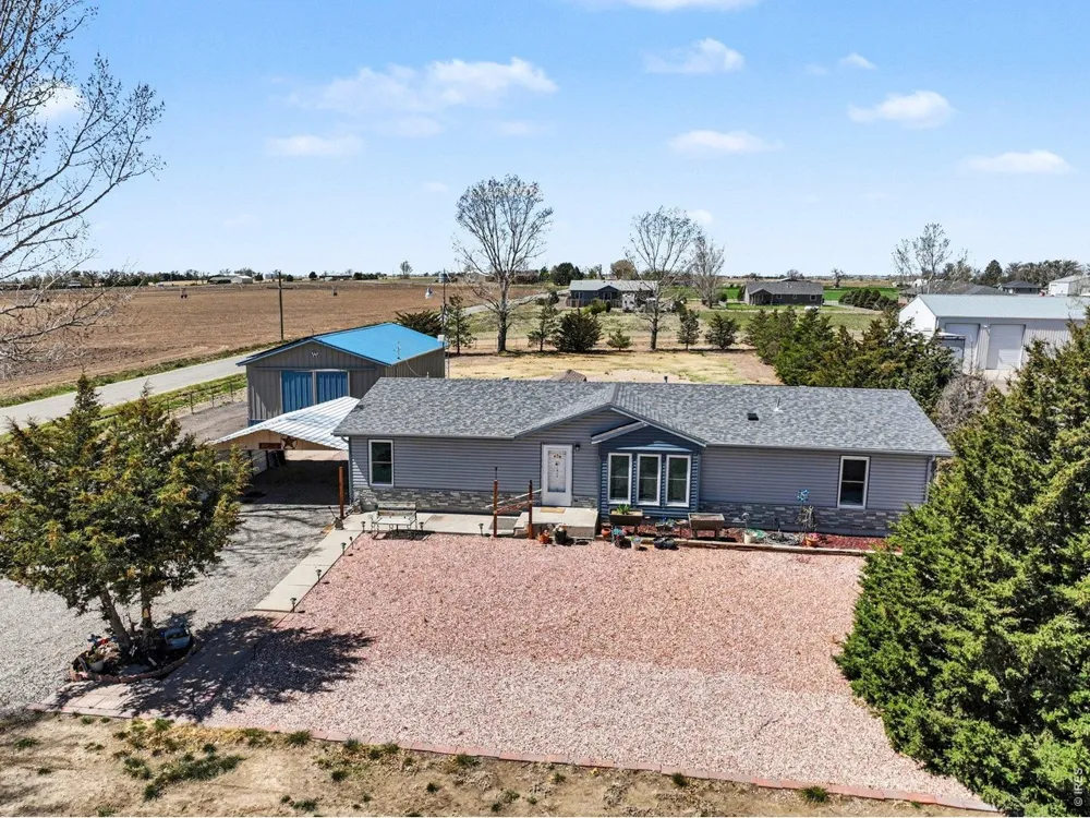 1 Christensen Court Brush, CO 80723