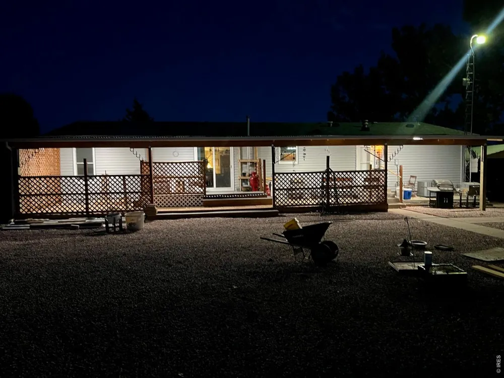 1 Christensen Court Brush, CO 80723