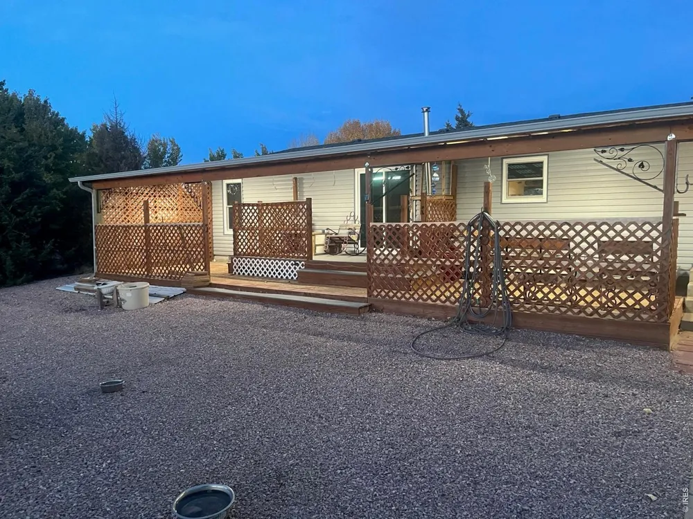 1 Christensen Court Brush, CO 80723
