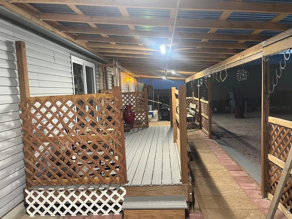1 Christensen Court Brush, CO 80723