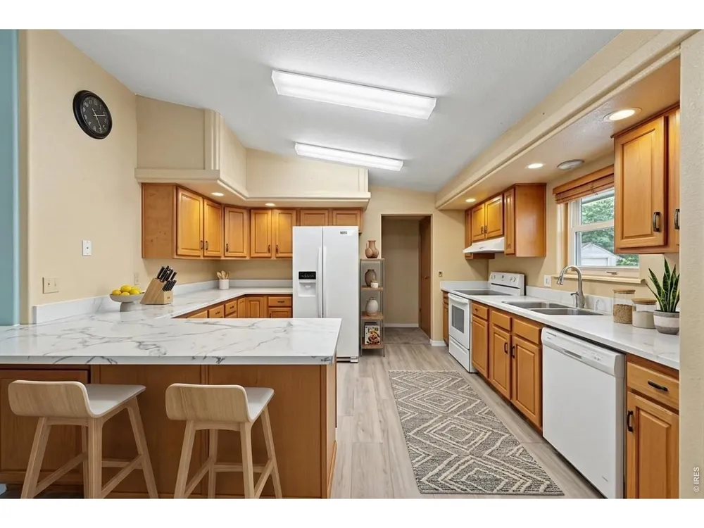 1 Christensen Court Brush, CO 80723