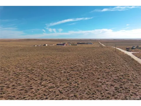Mountain Prairie Drive