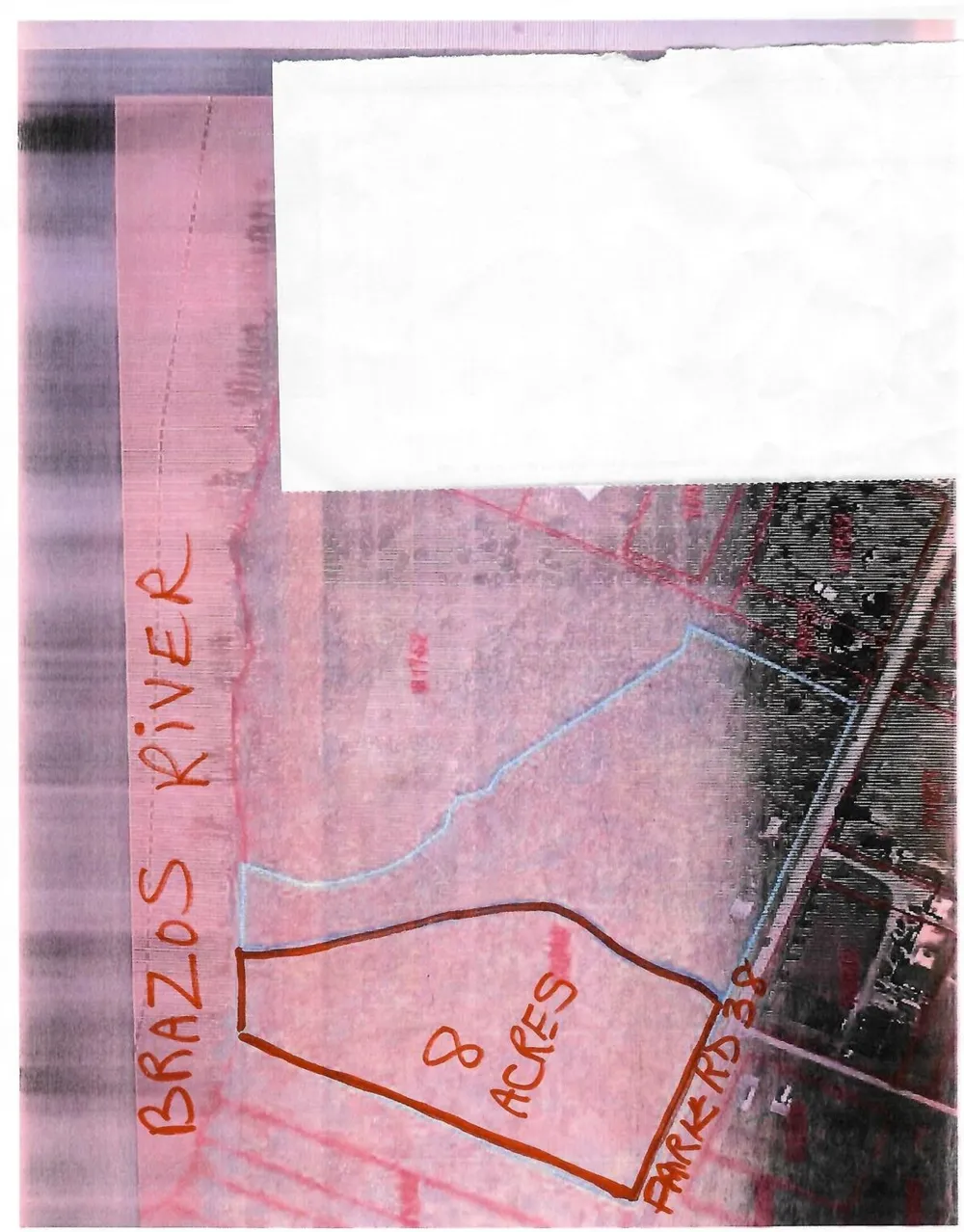 256 Park Rd 38 San Felipe, TX 77474
