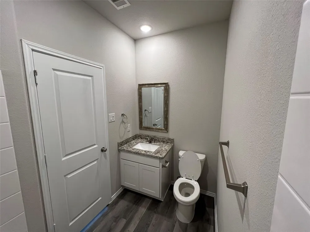 11595 Persimmon Street Willis, TX 77318