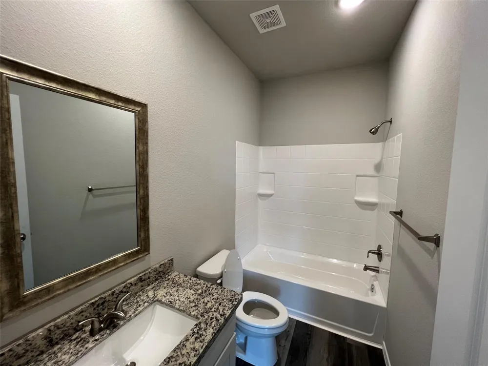 11595 Persimmon Street Willis, TX 77318