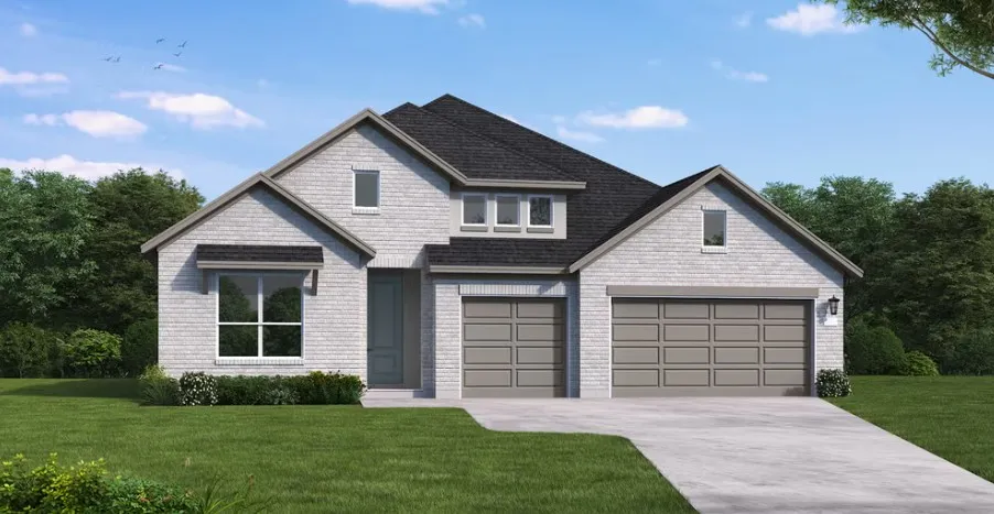 19725 Helens Catch Drive Pflugerville, TX 78660
