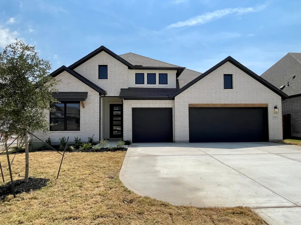 19725 Helens Catch Drive Pflugerville, TX 78660