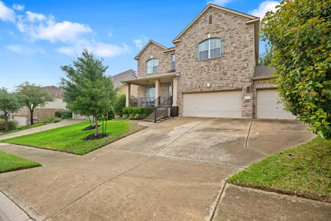 2652 Ravenwood Drive