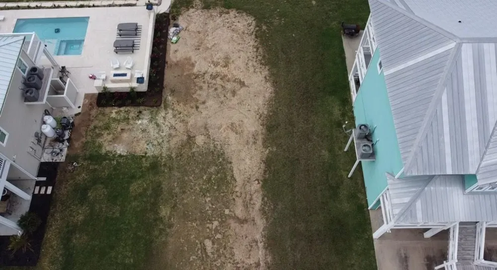 14 Alpha Slip Road Matagorda, TX 77414