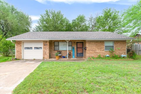 721 Water Crest Circle