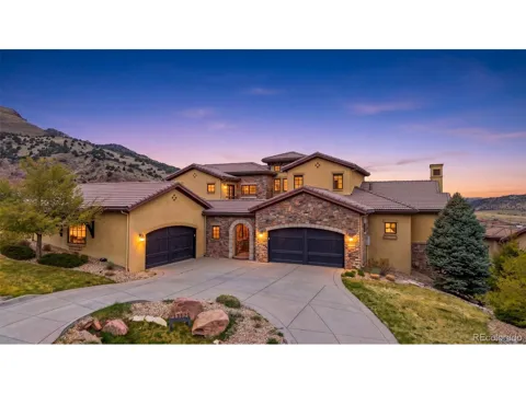 17121 Snow Creek Lane