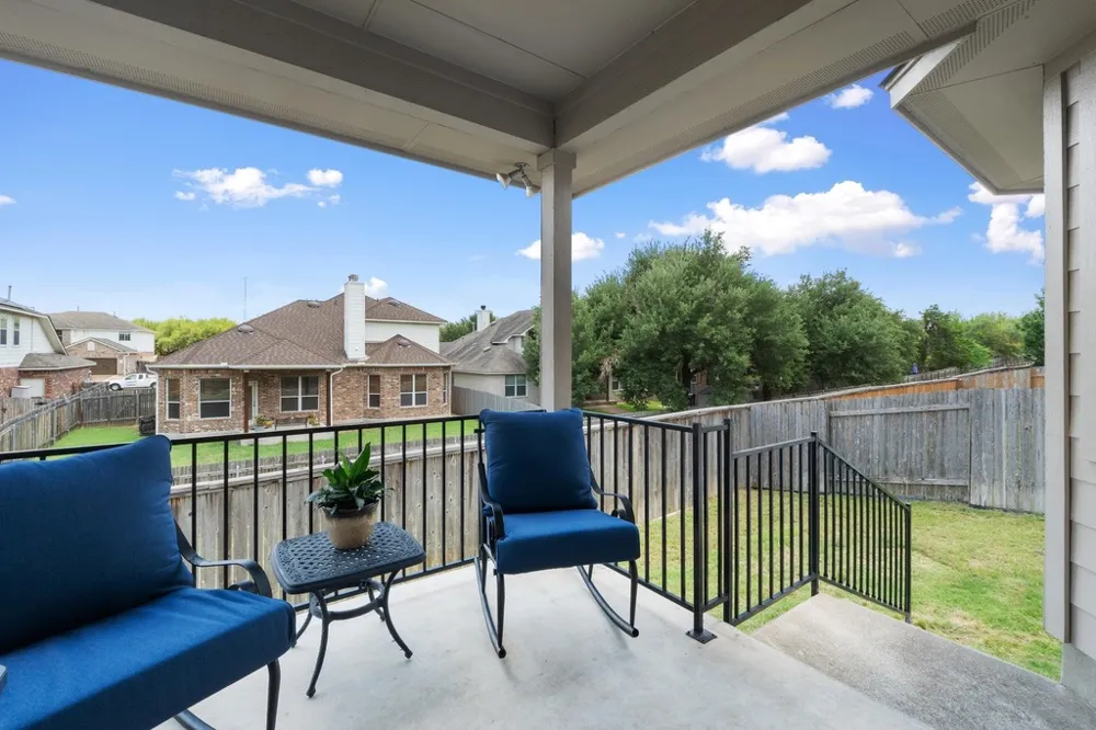 2204 Granite Hill Drive Leander, TX 78641