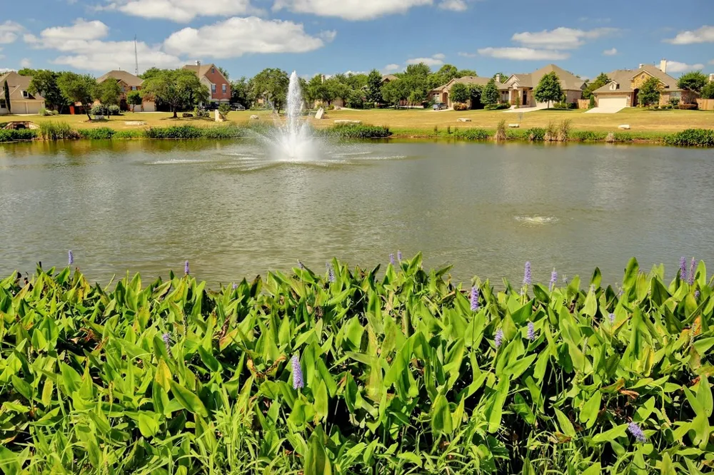 2204 Granite Hill Drive Leander, TX 78641