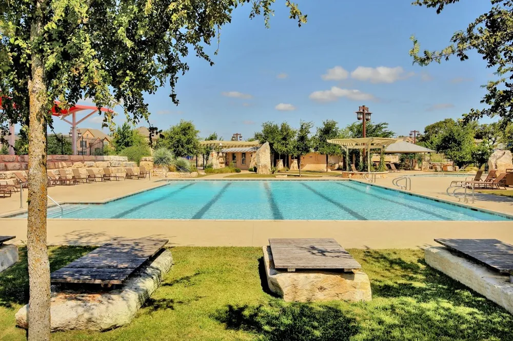 2204 Granite Hill Drive Leander, TX 78641