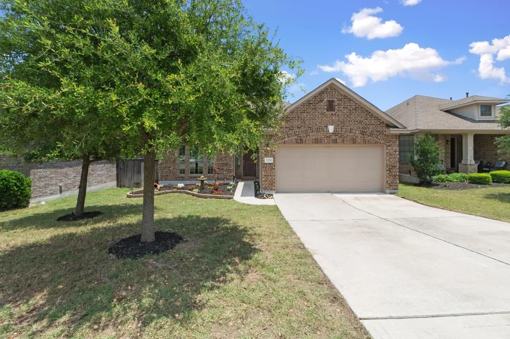 2204 Granite Hill Drive Leander, TX 78641