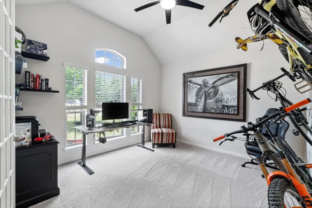 2204 Granite Hill Drive Leander, TX 78641