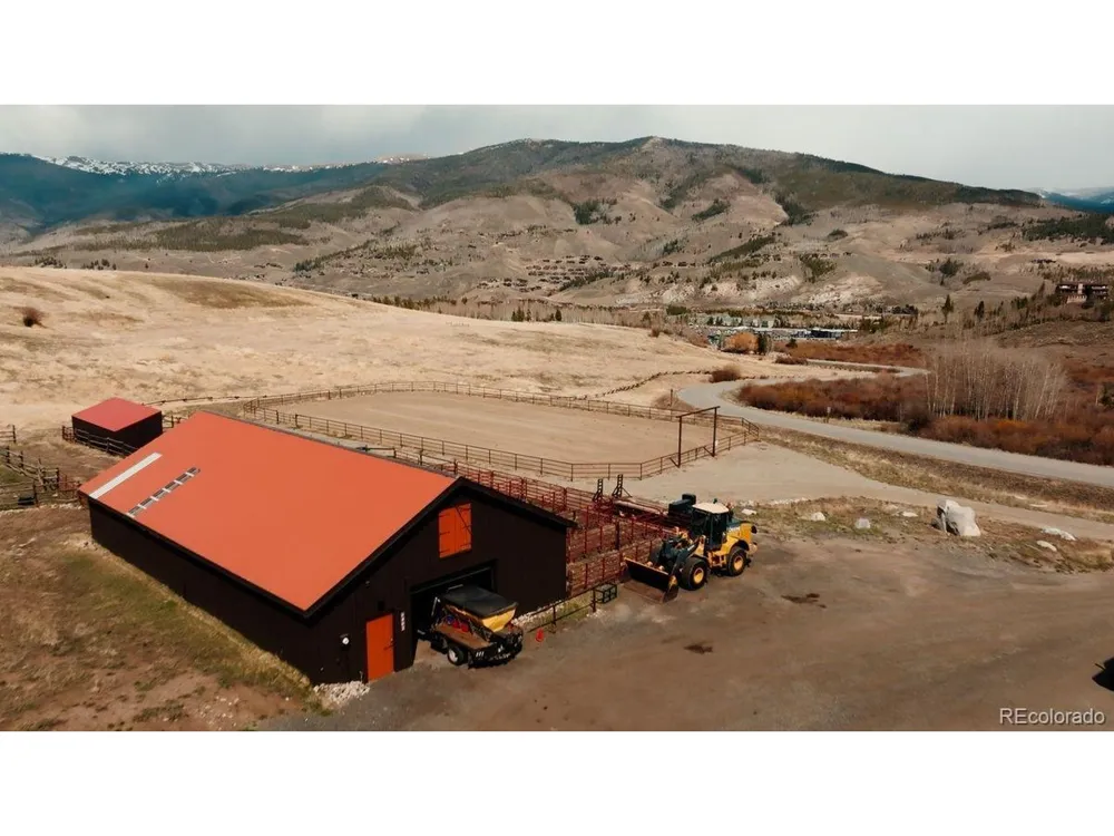348 Jade Road Silverthorne, CO 80498