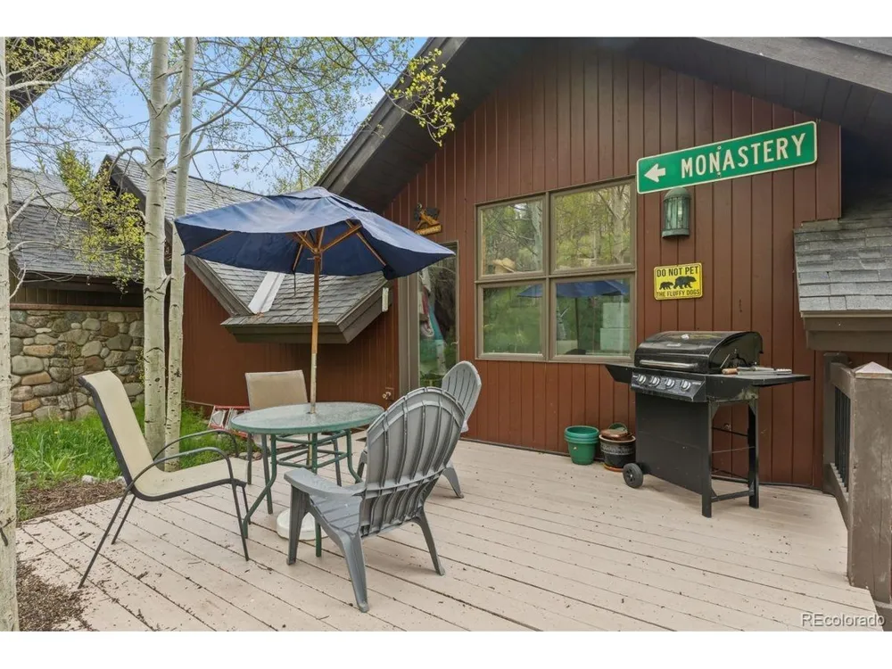 348 Jade Road Silverthorne, CO 80498