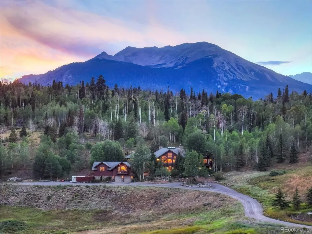 348 Jade Road Silverthorne, CO 80498