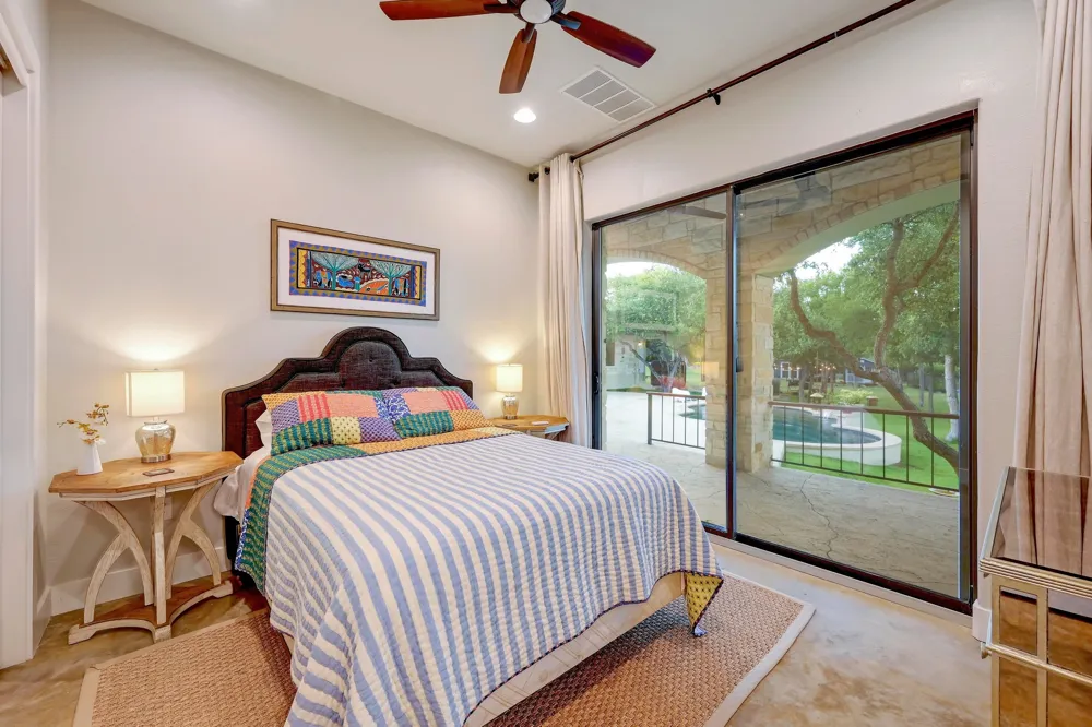 401 TRAIL RIDGE ROAD Wimberley, TX 78676
