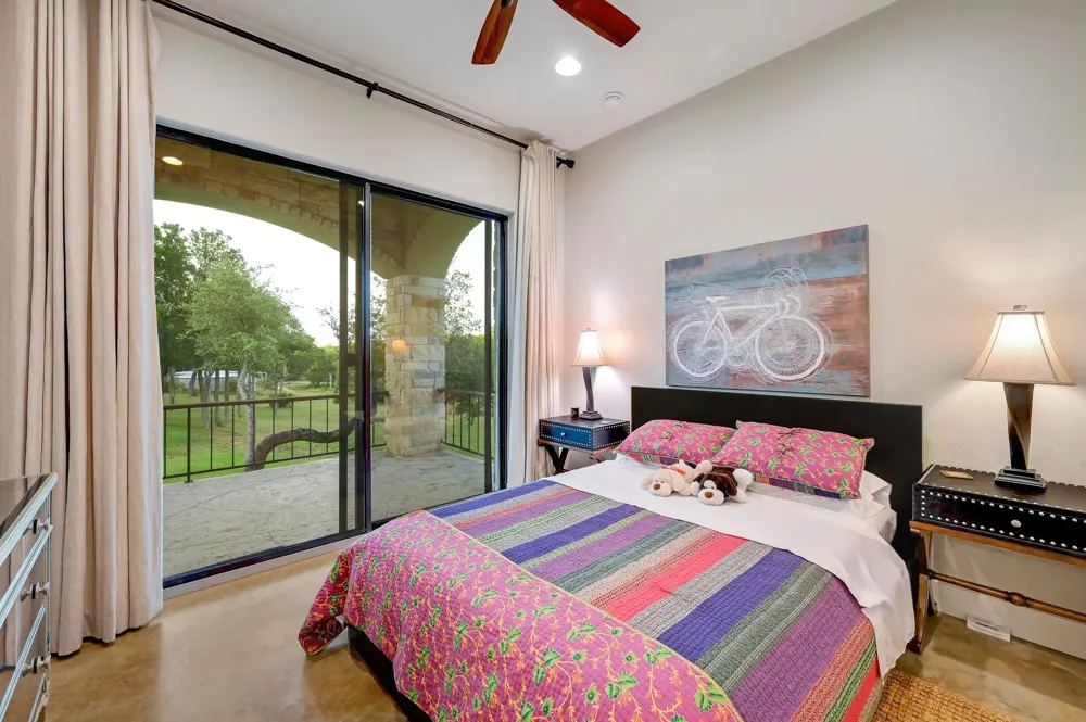 401 TRAIL RIDGE ROAD Wimberley, TX 78676