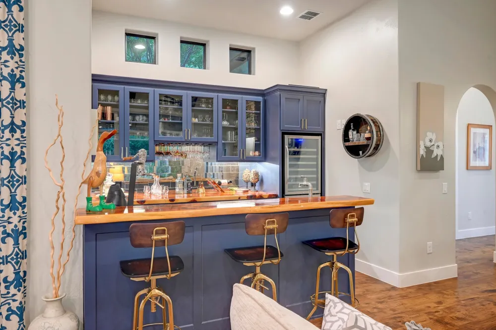 401 TRAIL RIDGE ROAD Wimberley, TX 78676