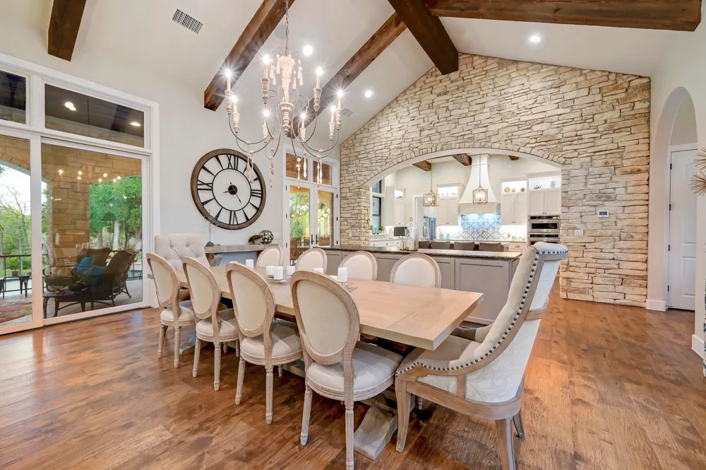 401 TRAIL RIDGE ROAD Wimberley, TX 78676