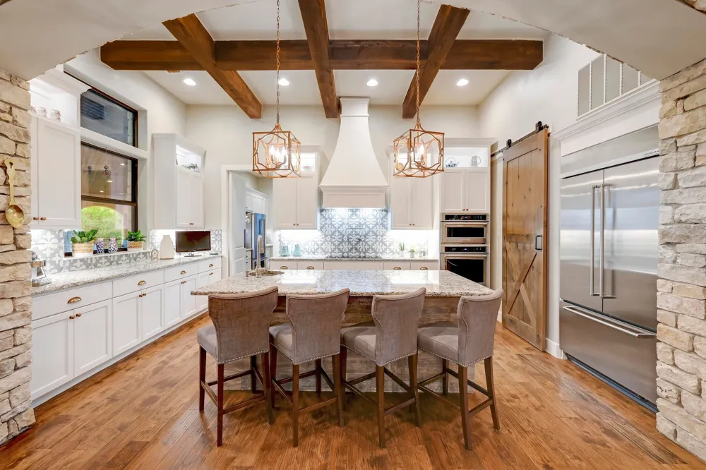 401 TRAIL RIDGE ROAD Wimberley, TX 78676