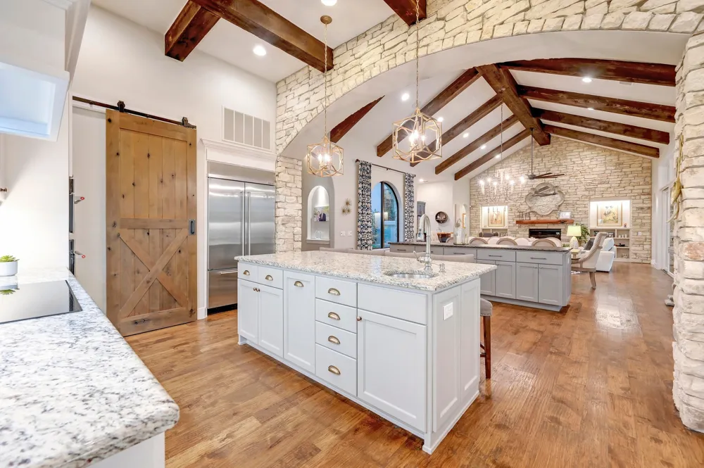 401 TRAIL RIDGE ROAD Wimberley, TX 78676