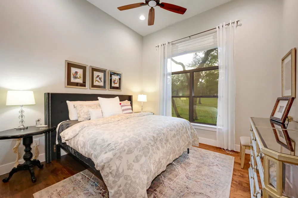 401 TRAIL RIDGE ROAD Wimberley, TX 78676