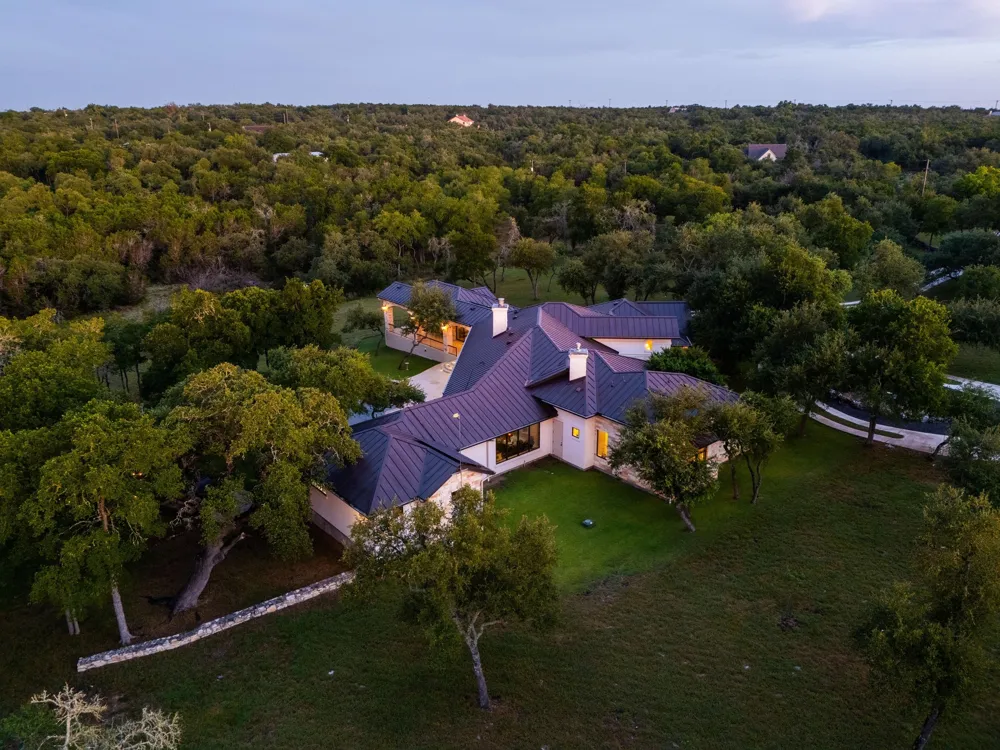 401 TRAIL RIDGE ROAD Wimberley, TX 78676