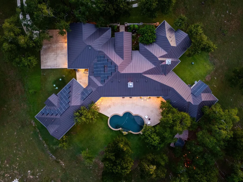 401 TRAIL RIDGE ROAD Wimberley, TX 78676