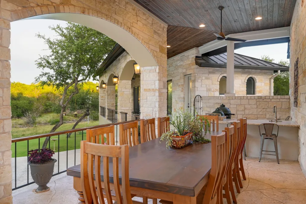 401 TRAIL RIDGE ROAD Wimberley, TX 78676