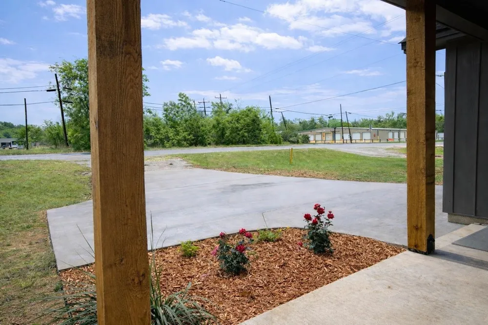309 Wheelock Street Franklin, TX 77856
