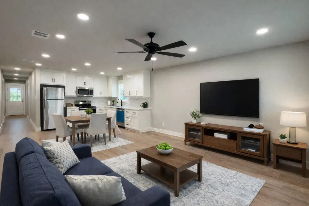 309 Wheelock Street Franklin, TX 77856