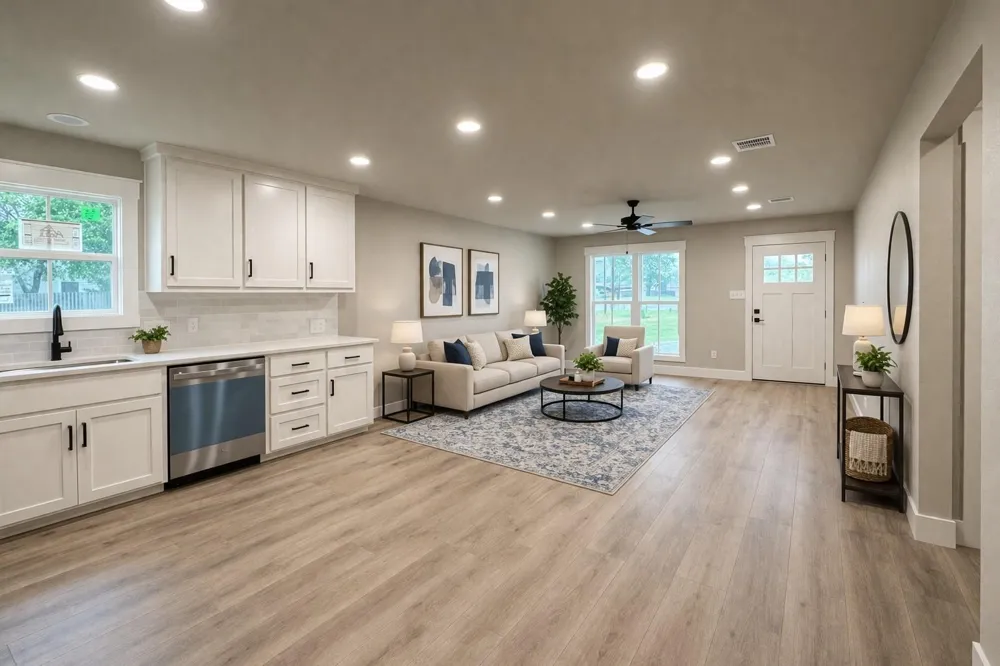 309 Wheelock Street Franklin, TX 77856