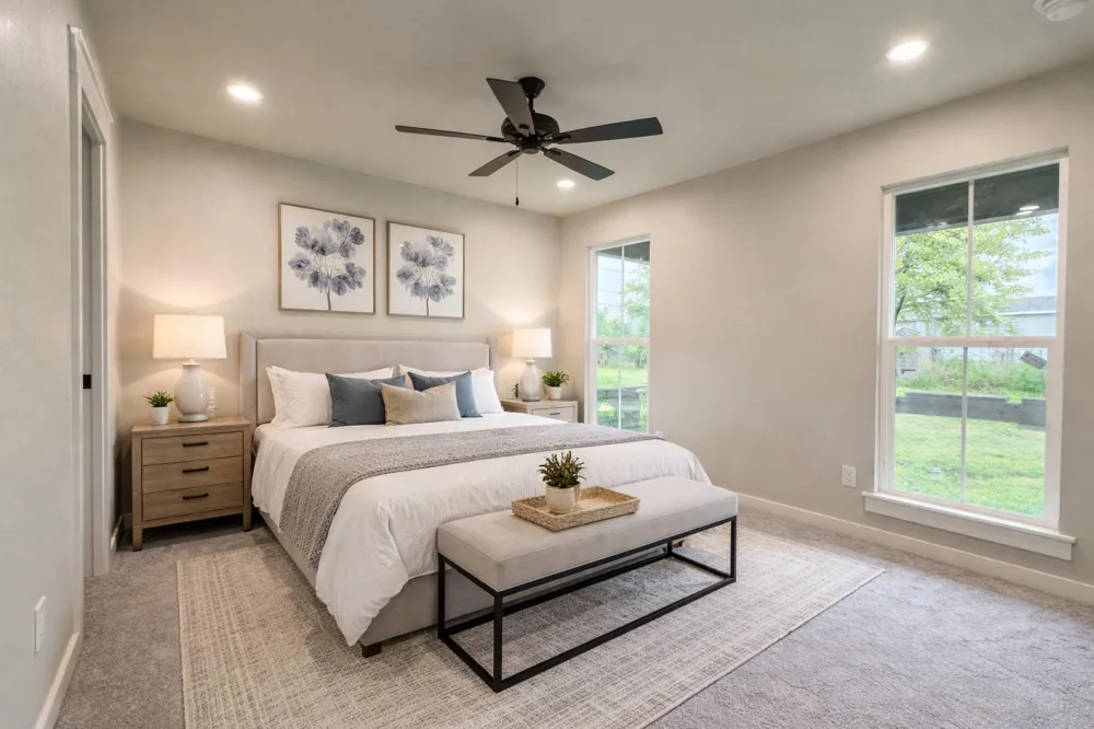 309 Wheelock Street Franklin, TX 77856