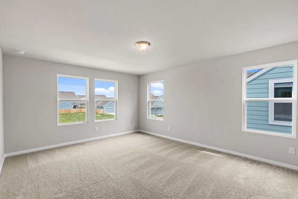 110 Cherry Blossom Lane Taylor, TX 76574
