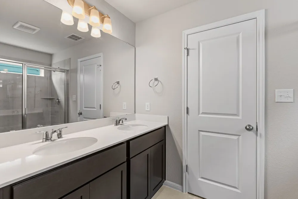 110 Cherry Blossom Lane Taylor, TX 76574