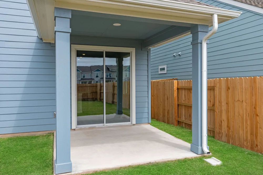 110 Cherry Blossom Lane Taylor, TX 76574