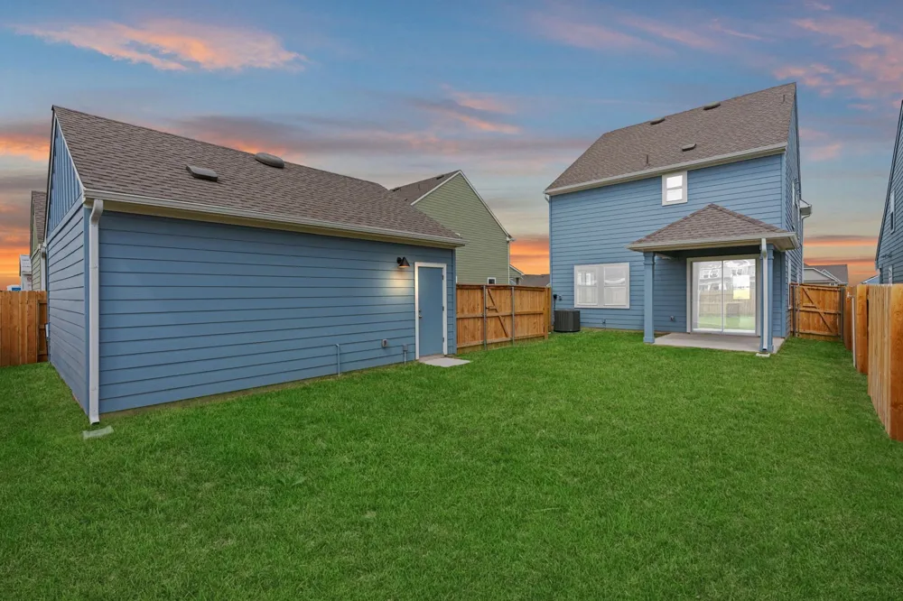 110 Cherry Blossom Lane Taylor, TX 76574