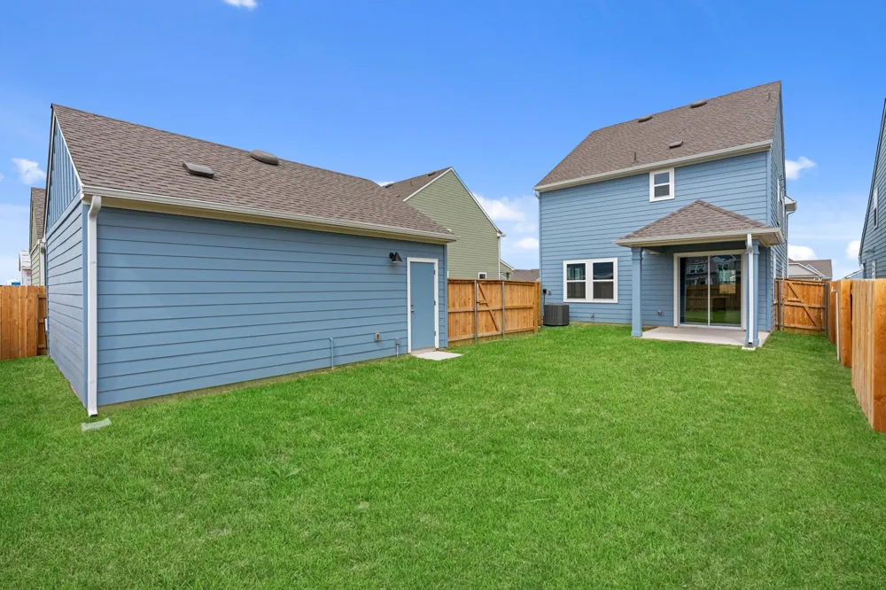 110 Cherry Blossom Lane Taylor, TX 76574