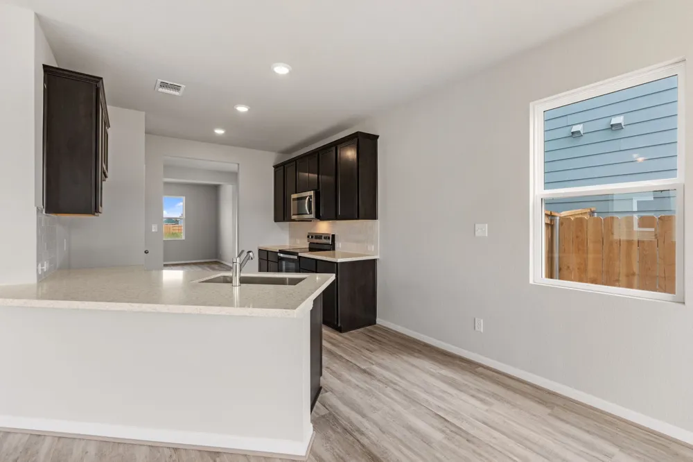 110 Cherry Blossom Lane Taylor, TX 76574